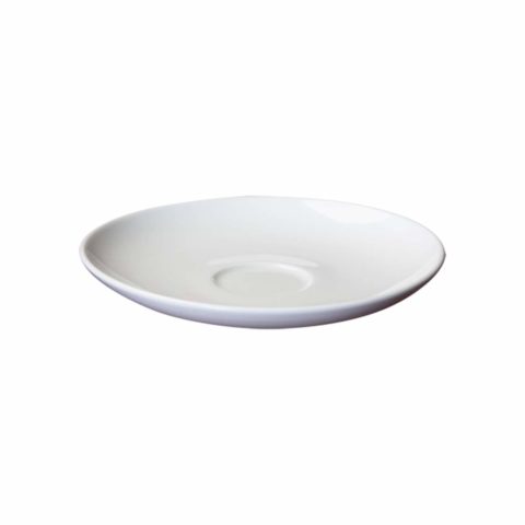 Patra Saucer For 96483 Espresso Cup 125Mm Alto (412111)