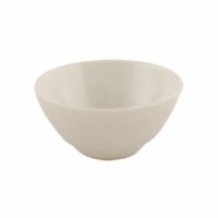 Rene Ozorio Profile Deep Flared Sauce Dish   80Mm