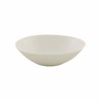 Rene Ozorio Profile Flared Sauce Dish  90Mm