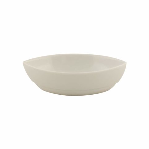 Rene Ozorio Profile Oval Bowl  120Mm