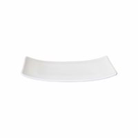 Rene Ozorio Auro Stripe Sushi Dish  210X150Mm