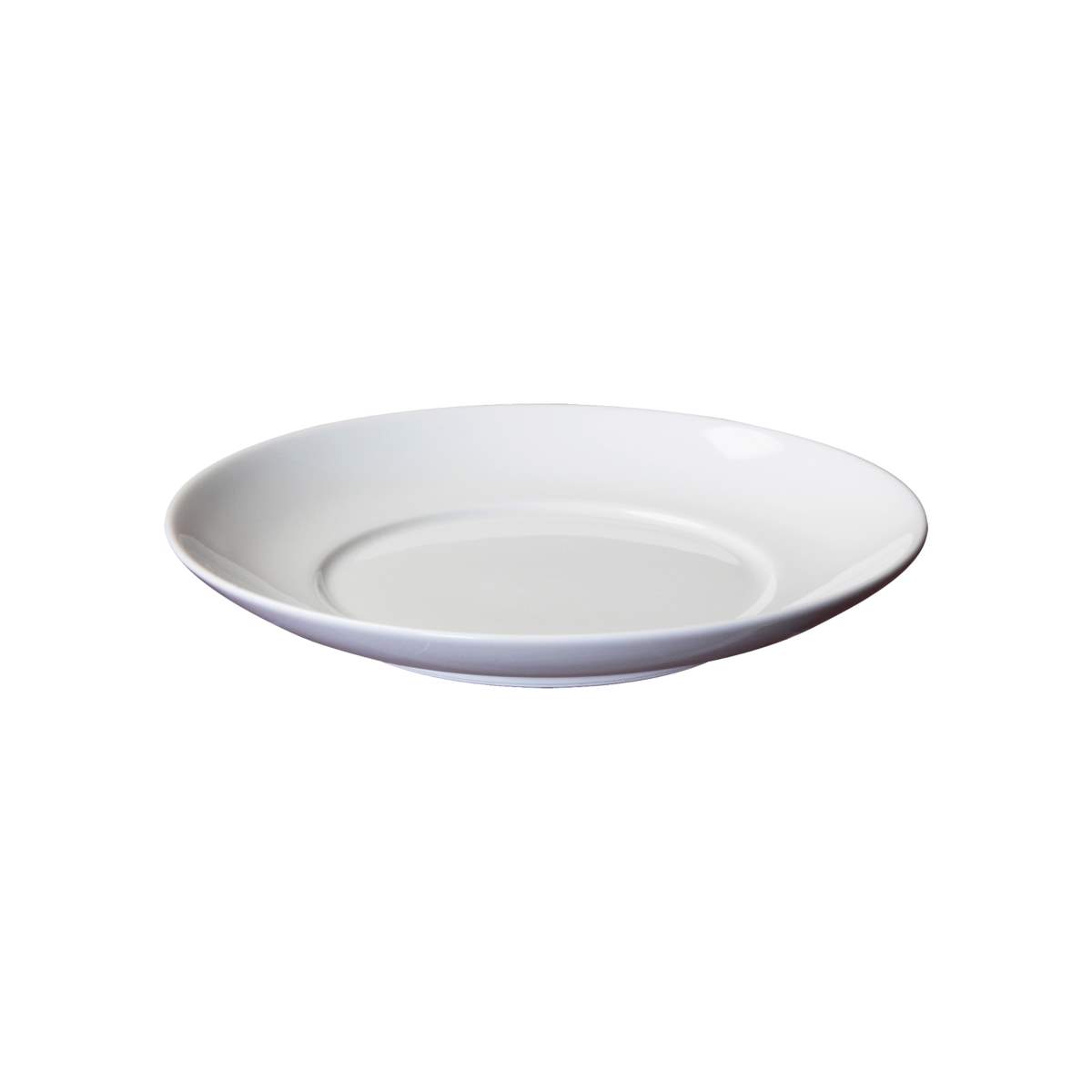 Rene Ozorio Profile Round Plate 170Mm – Hiller – Hiller