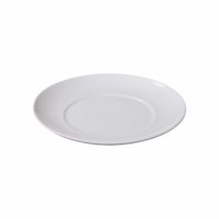 Rene Ozorio Profile Round Plate  210Mm