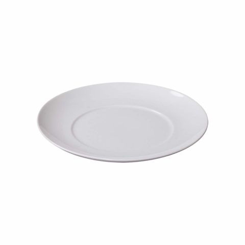 Rene Ozorio Profile Round Plate  210Mm