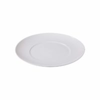 Rene Ozorio Profile Round Plate  270Mm