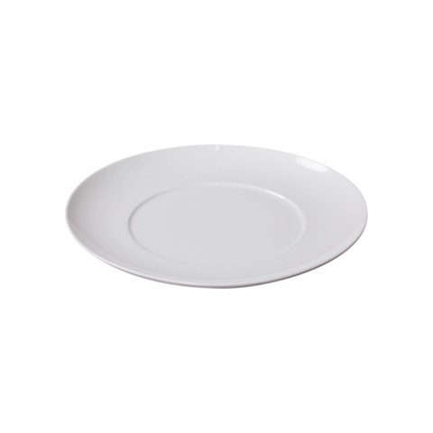 Rene Ozorio Profile Round Plate  285Mm