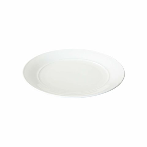 Rene Ozorio Profile Rim Shape Round Plate  170Mm