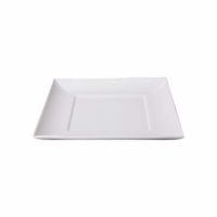 Rene Ozorio Profile Square Plate  300X300Mm