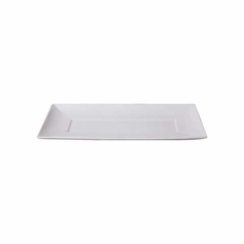 Rene Ozorio Profile Rectangular Plate  360Mm