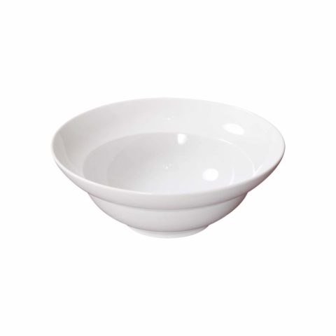 Rene Ozorio Profile Deep Round Rimmed Bowl (381370)  200Mm