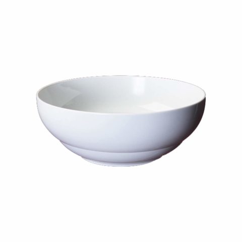 Rene Ozorio Profile Deep Round Bowl (383023)  230Mm