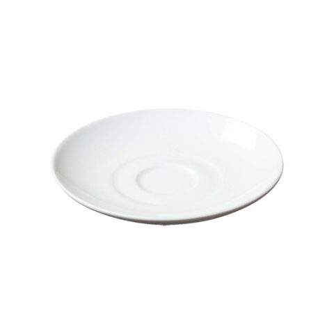 Rene Ozorio Profile Saucer  125Mm