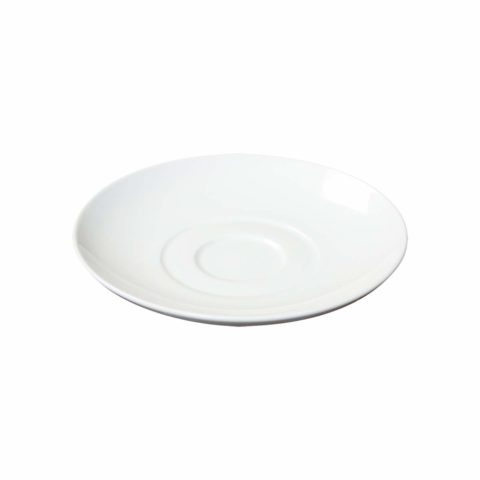 Rene Ozorio Profile Saucer  165Mm