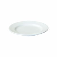 Patra Nova Rim Shape Round Plate (0067)  165Mm