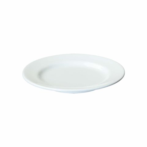 Patra Nova Rim Shape Round Plate (0067)  165Mm