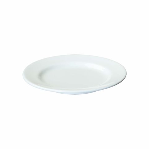 Patra Nova Rim Shape Round Plate (0070)  200Mm