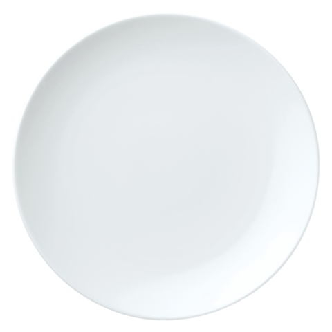 Patra Nova Coupe Round Plate 145Mm (0114)