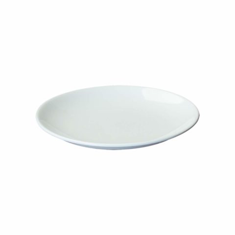 Patra Nova Coupe Round Plate (0116)  165Mm