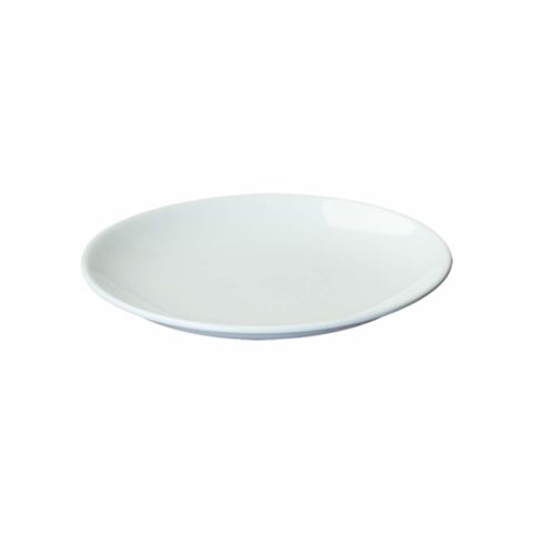 Patra Nova Coupe Round Plate (0121)  210Mm