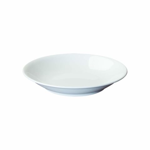 Patra Nova Coupe Deep Round Plate (0331)  310Mm