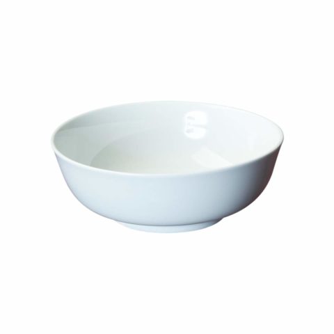 Patra Nova Footed Round Deep Bowl (3017)  175Mm