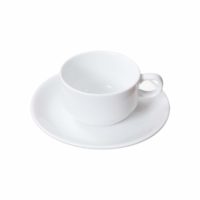 Patra Nova Stackable Coffee Cup To Suit 97729 (2035)  210Ml