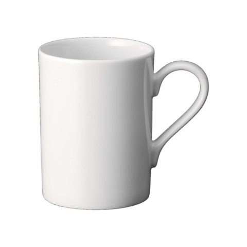 Patra Nova Straight Sided Coffee Mug (2413)  300Ml