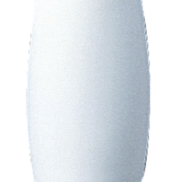 Patra Nova Salt Shaker 72X43Mm 1 Hole (6500)