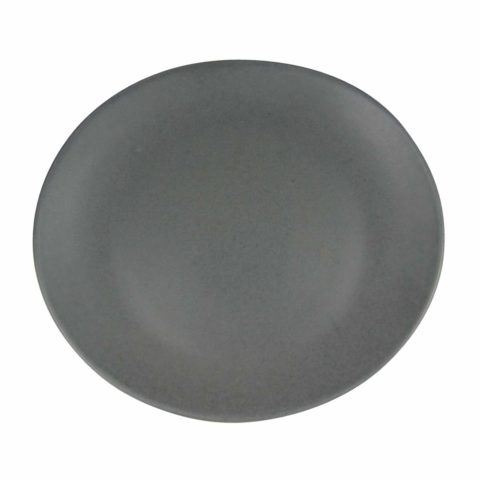 Artistica Oval Plate-250X220Mm Slate