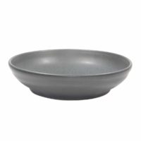 Artistica Round Bowl-Flared 230X55Mm Slate