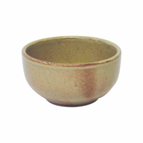 Artistica Round Bowl 125X70Mm  Flame