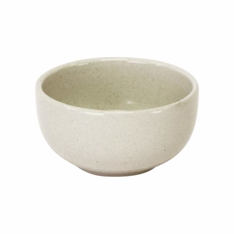 Artistica Round Bowl 125X70Mm Sand