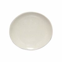 Artistica Oval Plate-210X190Mm Sand