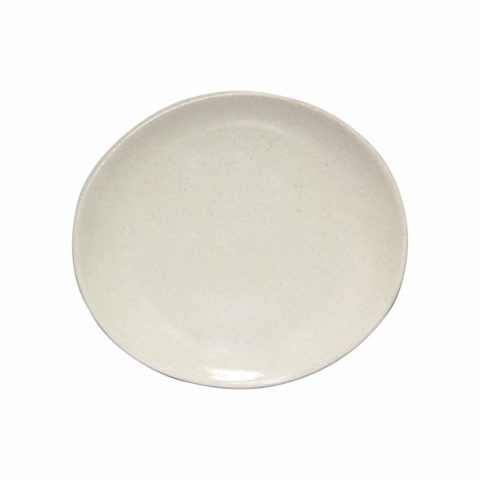 Artistica Oval Plate-210X190Mm Sand