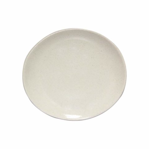 Artistica Oval Plate-250X220Mm Sand