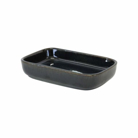 Artistica Rectangular Dish 170X105X40Mm Midnight Blue