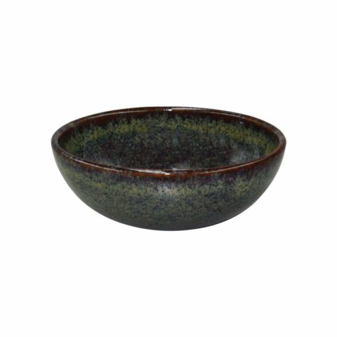 Artistica Cereal Bowl 160X55Mm Reactive Brown