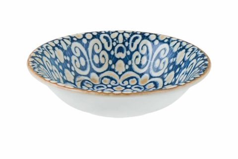 Bonna Alhambra Sauce Dish Round