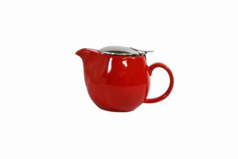 Brew-Chilli Infusion Teapot S/S Lid/Infuser- 350Ml