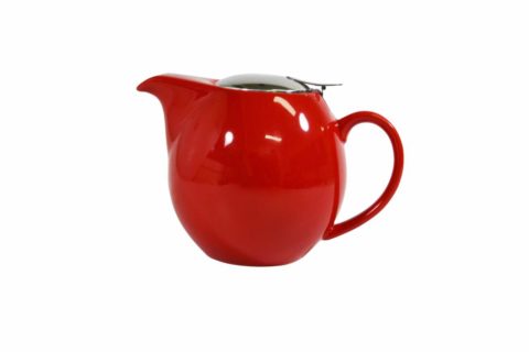 Brew-Chilli Infusion Teapot S/S Lid/Infuser- 750Ml