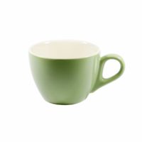 Brew-Sage/White Flat White  Cup 160Ml