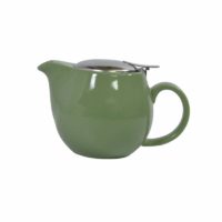 Brew-Sage Infusion Teapot S/S Lid/Infuser- 350Ml