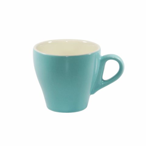 Brew-Teal/White Long Black 180Ml