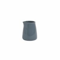 Brew-Steel Blue Solid Colour Creamer 100Ml