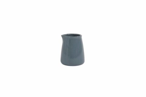 Brew-Steel Blue Solid Colour Creamer 100Ml