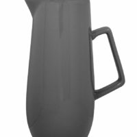 Brew Water Jug 1200ml French Grey