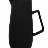 Brew-Smoke Solid Colour Water Jug 1.2Lt