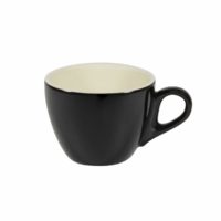 Brew-Onyx/White Flat White  Cup 160Ml