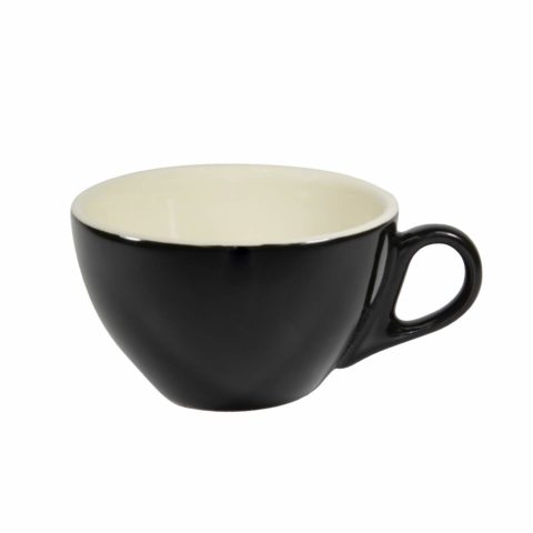 Brew-Onyx/White Cappucccino Cup 220Ml