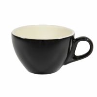 Brew-Onyx/White  Latte Cup 280Ml